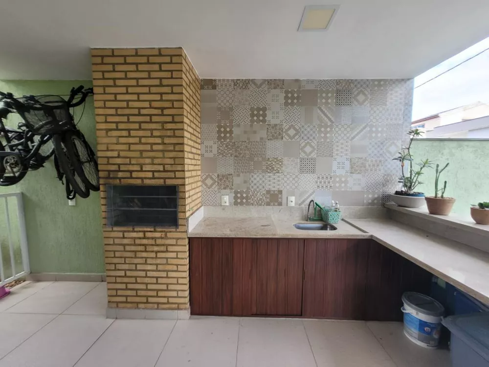 Casa de Condomínio, 3 quartos - Foto 22