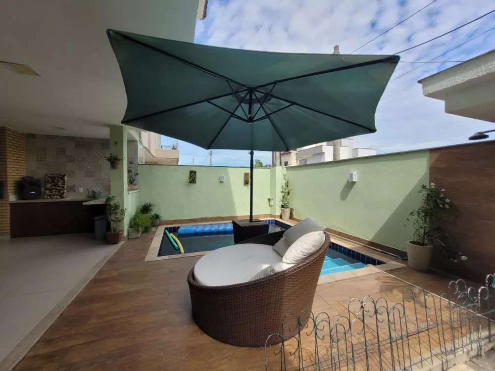 Casa de Condomínio, 3 quartos - Foto 46