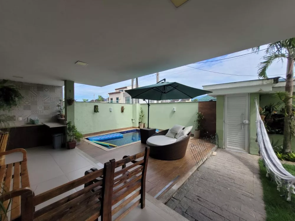 Casa de Condomínio, 3 quartos - Foto 42