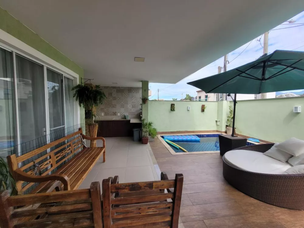 Casa de Condomínio, 3 quartos - Foto 15