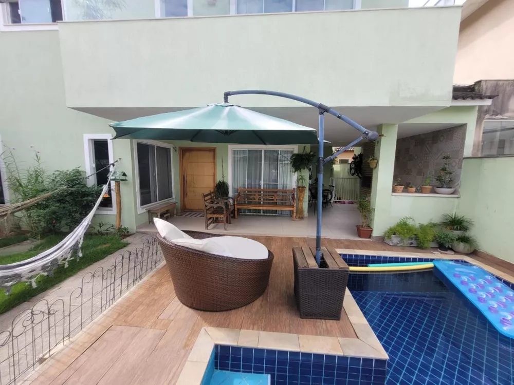 Casa de Condomínio, 3 quartos - Foto 41