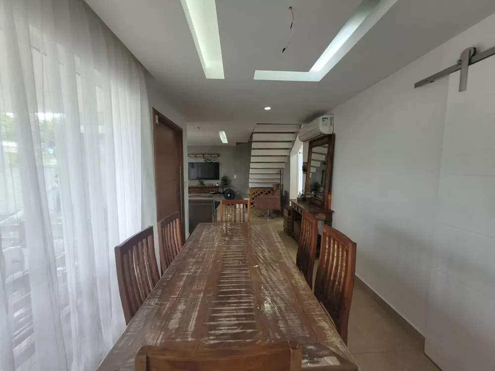 Casa de Condomínio, 3 quartos - Foto 45