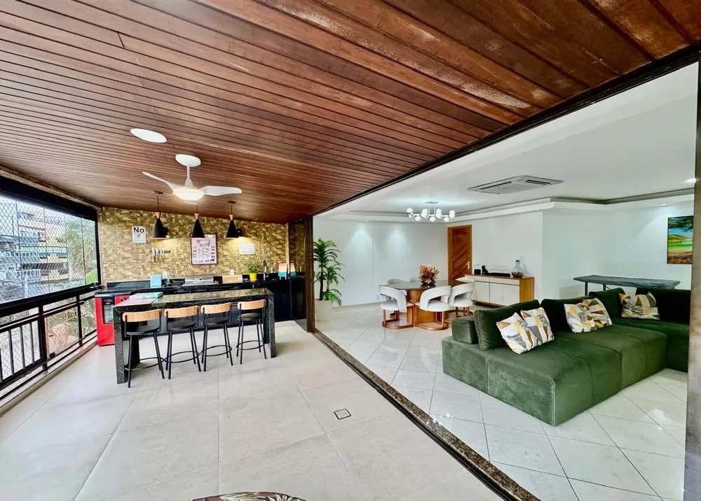 Apartamento, 3 quartos, 188 m² - Foto 20