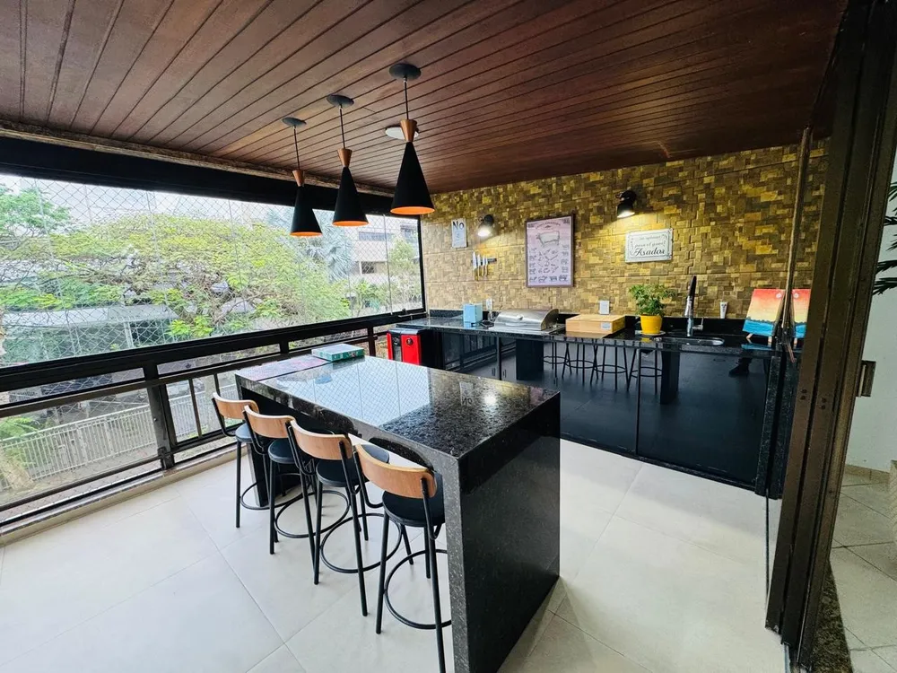 Apartamento, 3 quartos, 188 m² - Foto 16