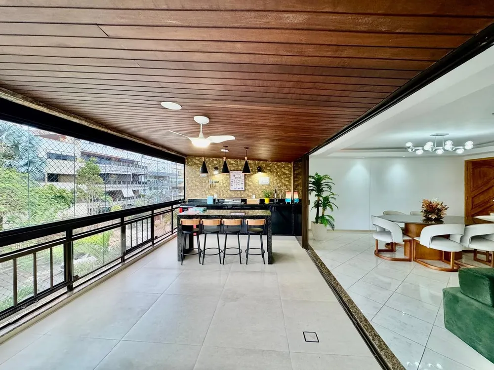 Apartamento, 3 quartos, 188 m² - Foto 19