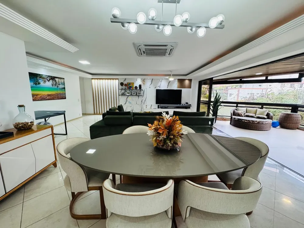Apartamento, 3 quartos, 188 m² - Foto 26