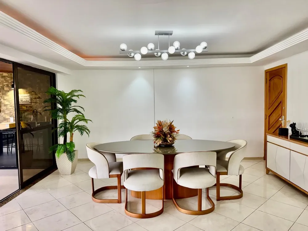 Apartamento, 3 quartos, 188 m² - Foto 6