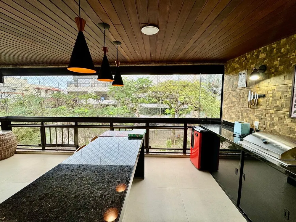 Apartamento, 3 quartos, 188 m² - Foto 17