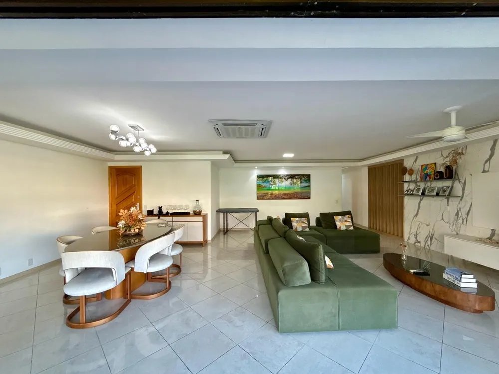 Apartamento, 3 quartos, 188 m² - Foto 7