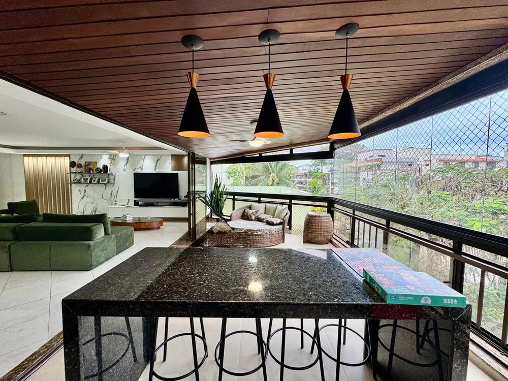 Apartamento, 3 quartos, 188 m² - Foto 18
