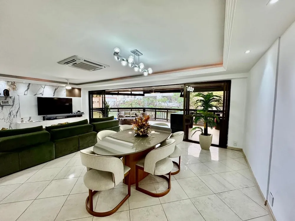 Apartamento, 3 quartos, 188 m² - Foto 23