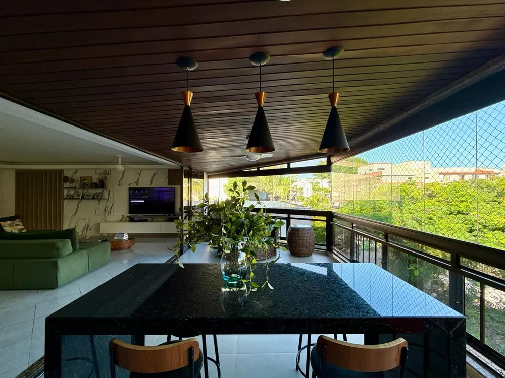 Apartamento, 3 quartos, 188 m² - Foto 13