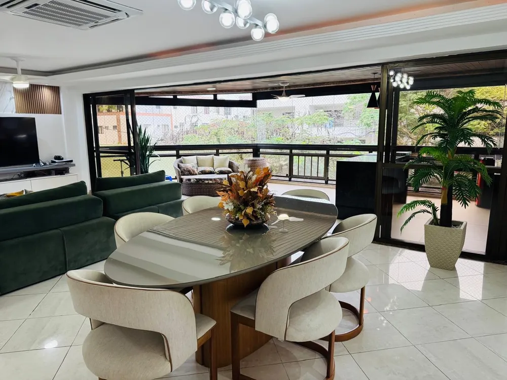 Apartamento, 3 quartos, 188 m² - Foto 25