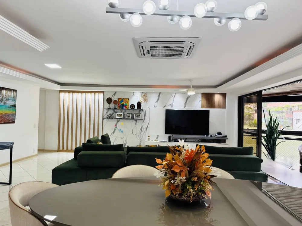 Apartamento, 3 quartos, 188 m² - Foto 10
