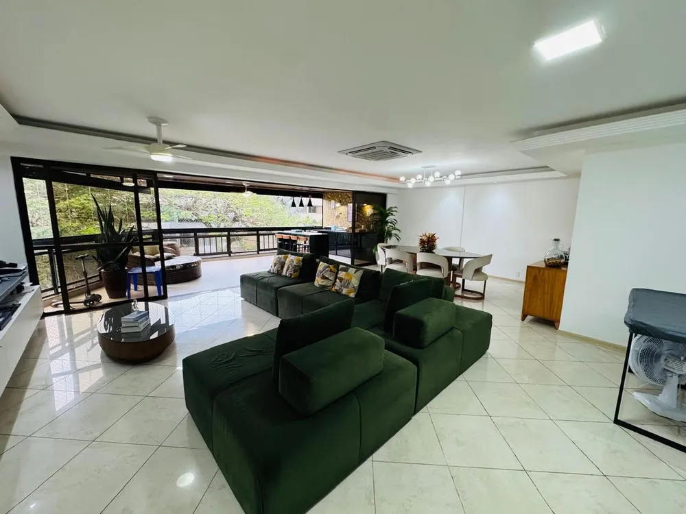 Apartamento, 3 quartos, 188 m² - Foto 28