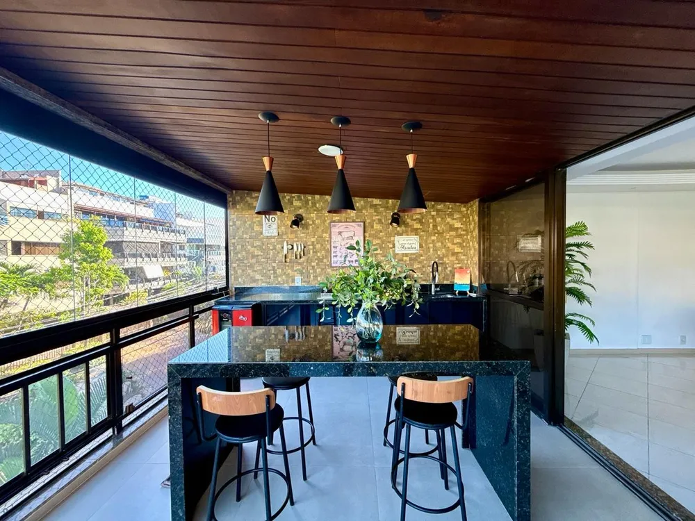 Apartamento, 3 quartos, 188 m² - Foto 15