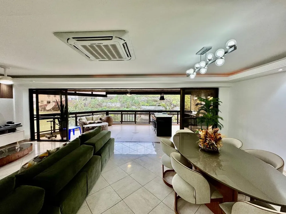 Apartamento, 3 quartos, 188 m² - Foto 22