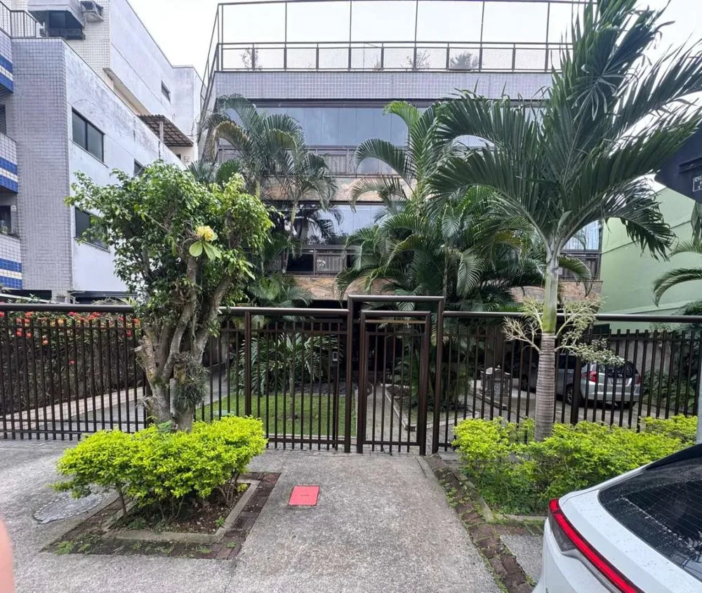 Apartamento, 3 quartos, 188 m² - Foto 8