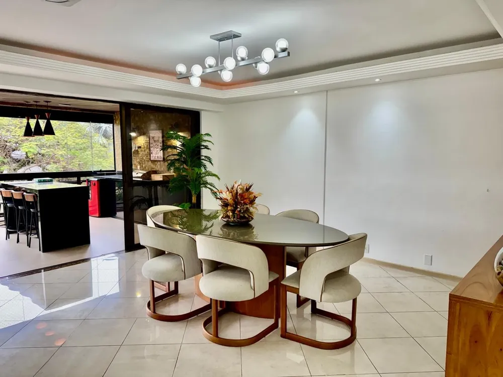 Apartamento, 3 quartos, 188 m² - Foto 21