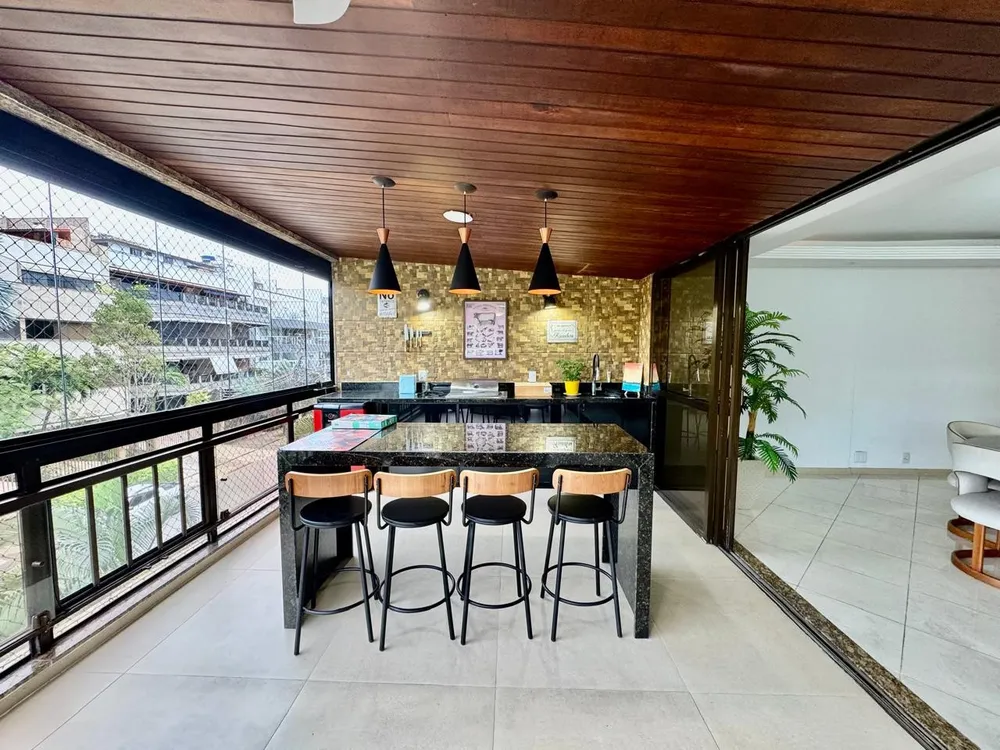 Apartamento, 3 quartos, 188 m² - Foto 14
