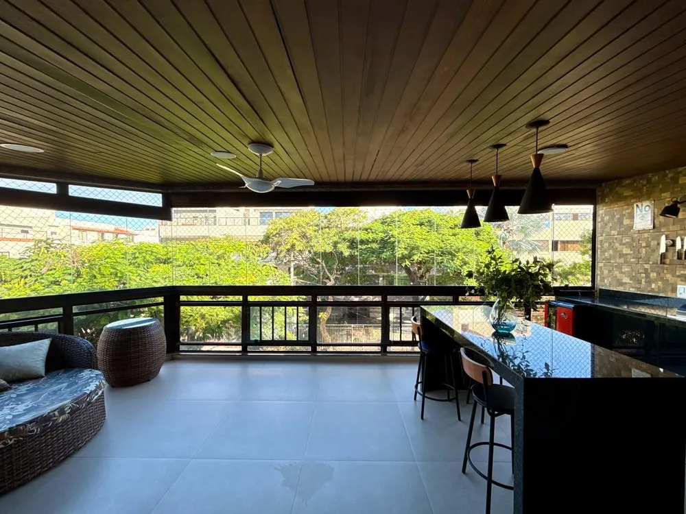 Apartamento, 3 quartos, 188 m² - Foto 9