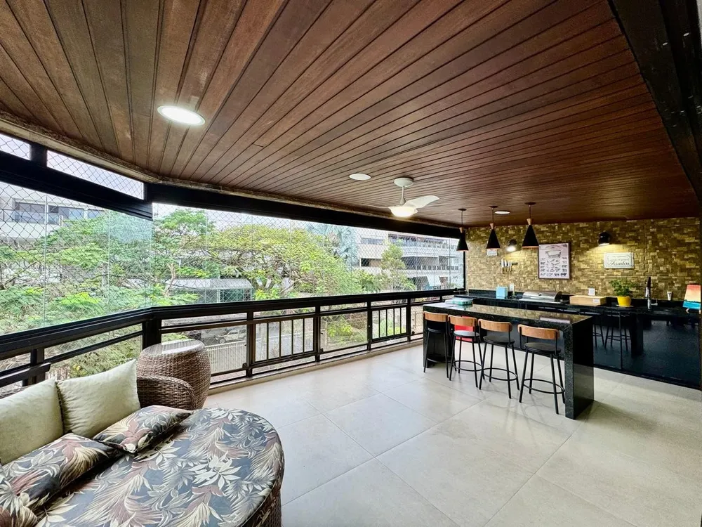 Apartamento, 3 quartos, 188 m² - Foto 12