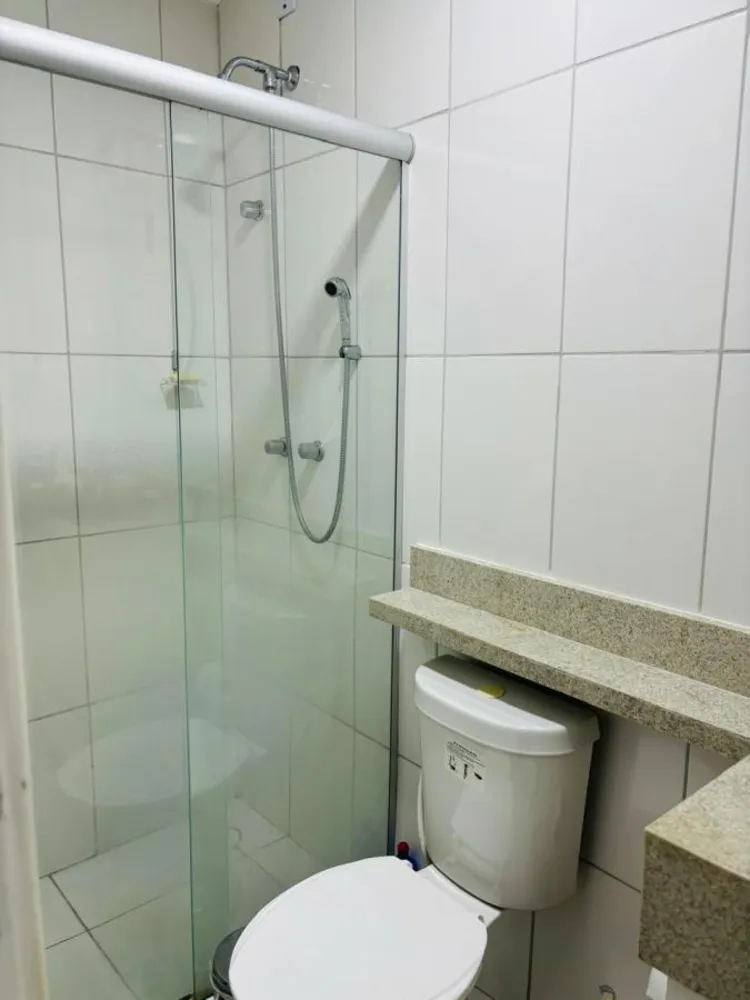 Apartamento, 2 quartos, 54 m² - Foto 1