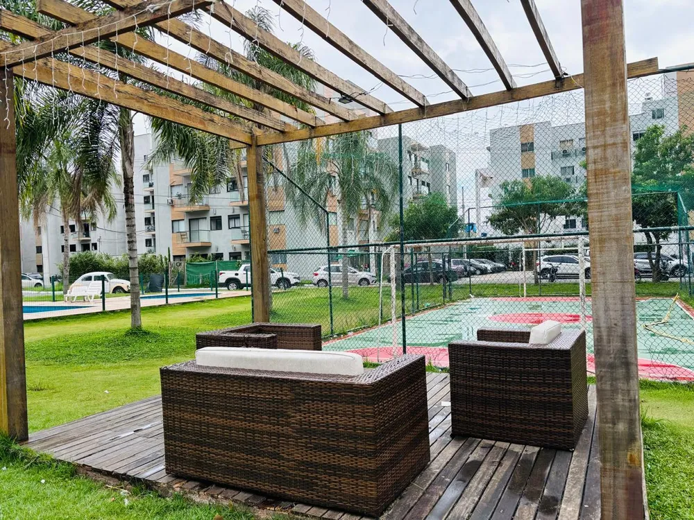 Apartamento, 2 quartos, 54 m² - Foto 18