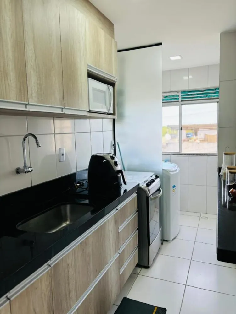 Apartamento, 2 quartos, 54 m² - Foto 10