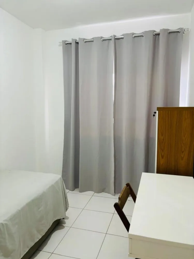 Apartamento, 2 quartos, 54 m² - Foto 2