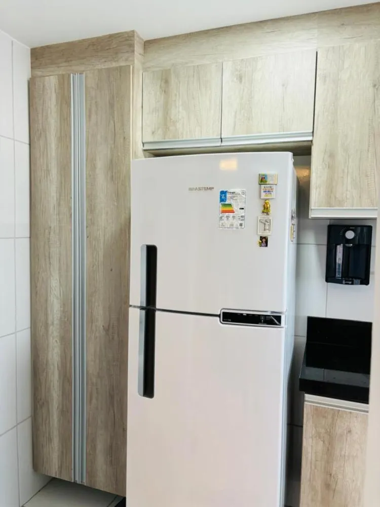 Apartamento, 2 quartos, 54 m² - Foto 5