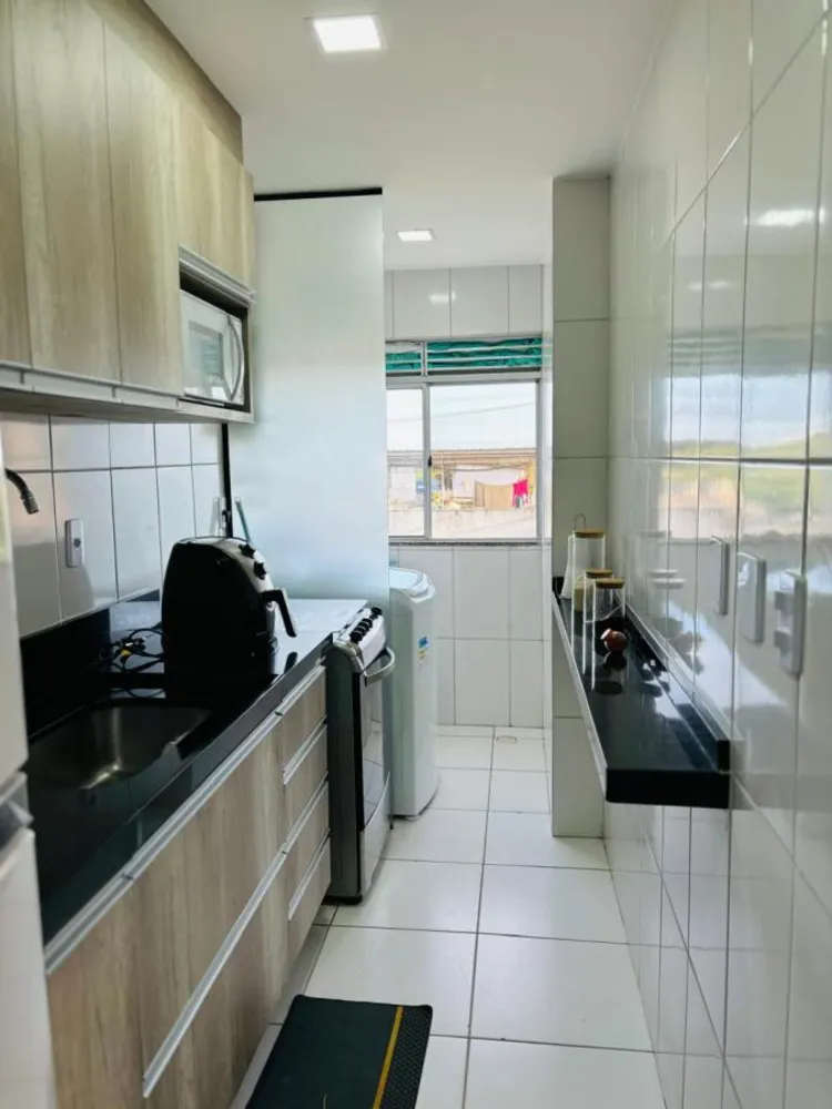 Apartamento, 2 quartos, 54 m² - Foto 9