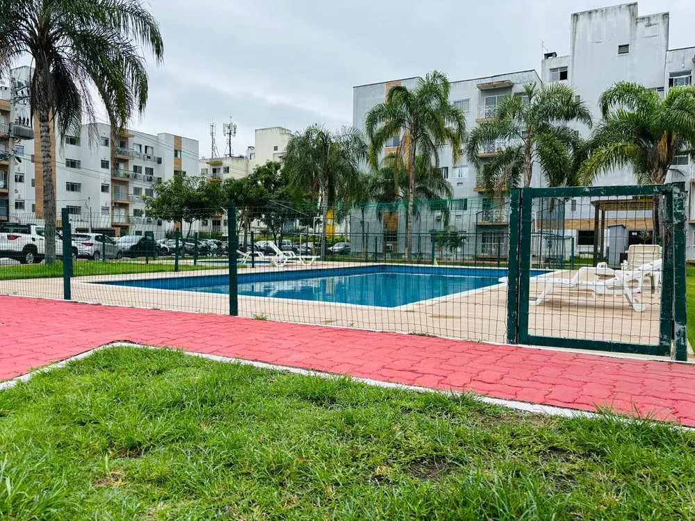 Apartamento, 2 quartos, 54 m² - Foto 8