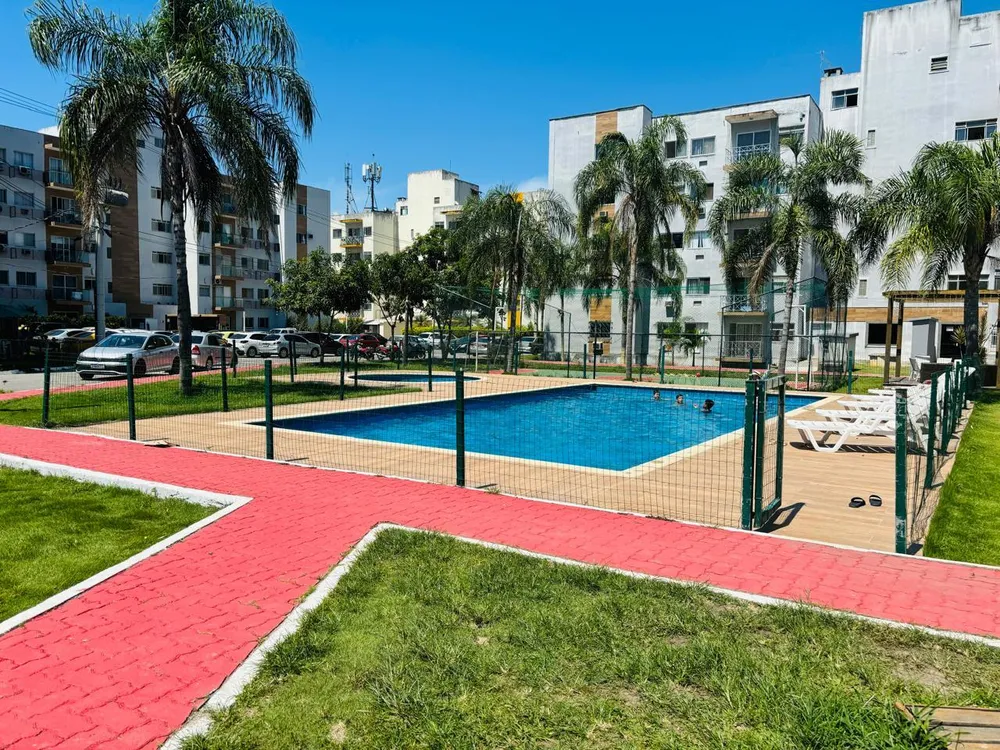 Apartamento, 2 quartos, 54 m² - Foto 17