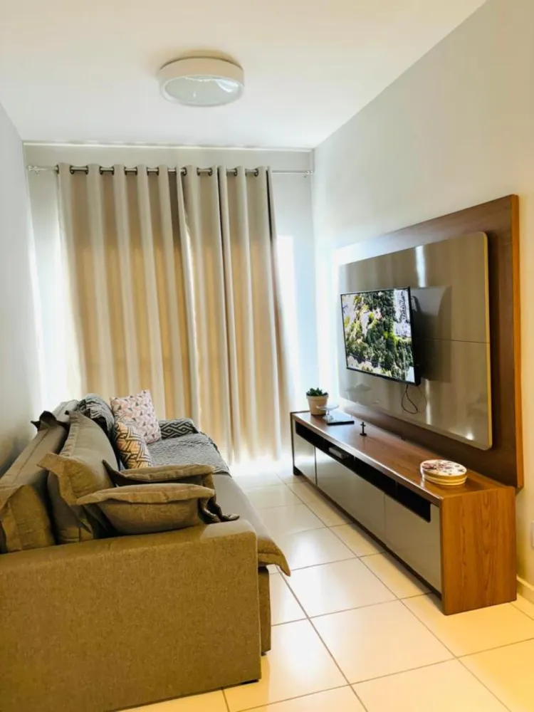 Apartamento, 2 quartos, 54 m² - Foto 3