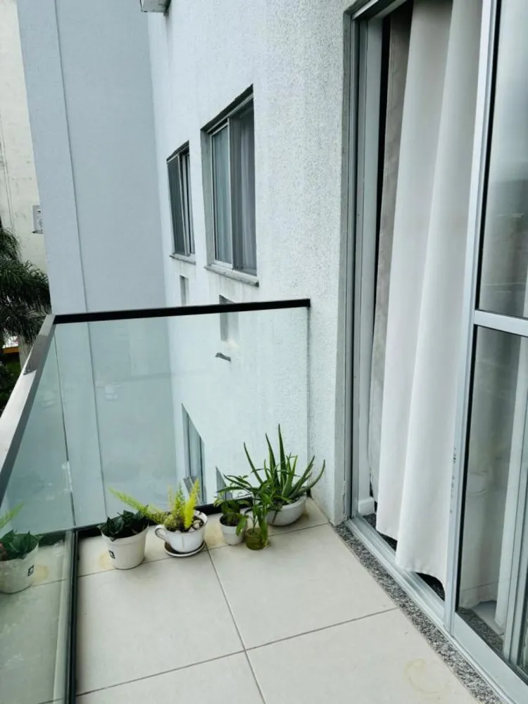 Apartamento, 2 quartos, 54 m² - Foto 11