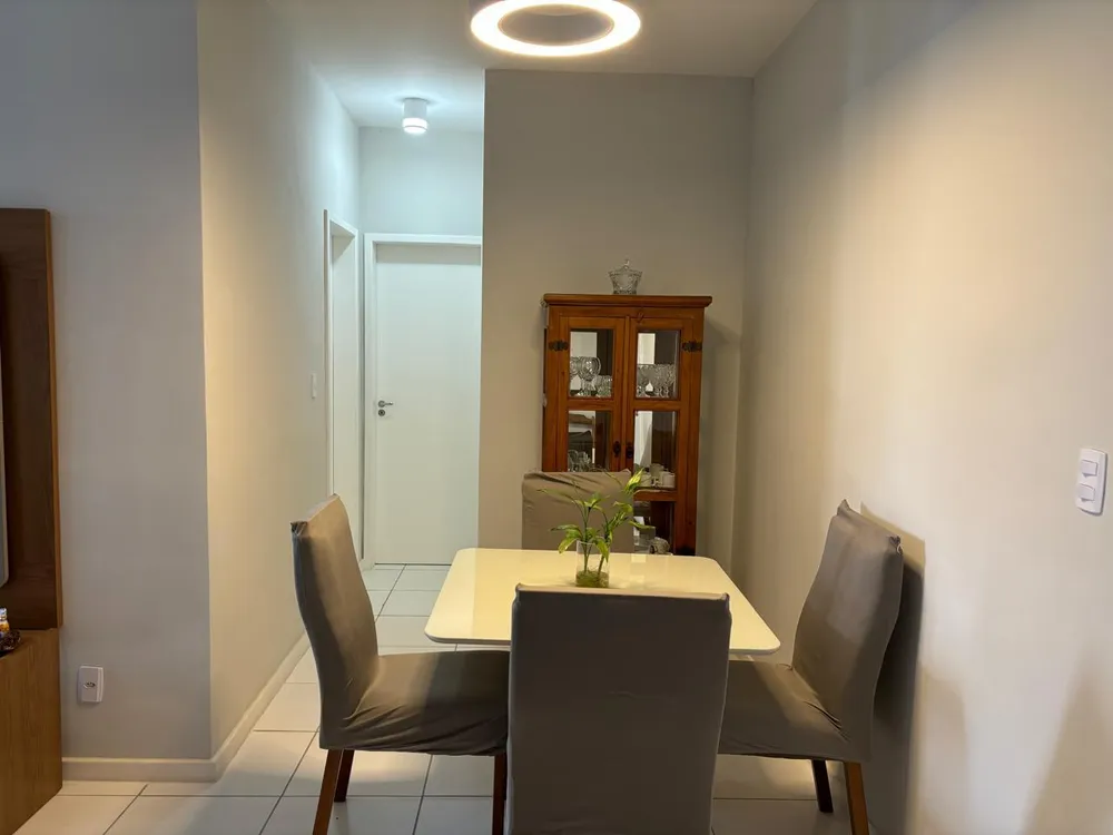 Apartamento, 2 quartos, 54 m² - Foto 7