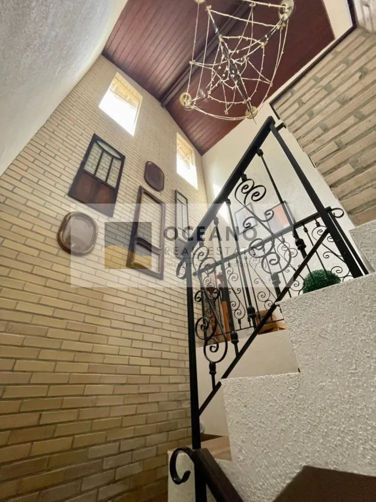 Casa de Condomínio, 5 quartos - Foto 29