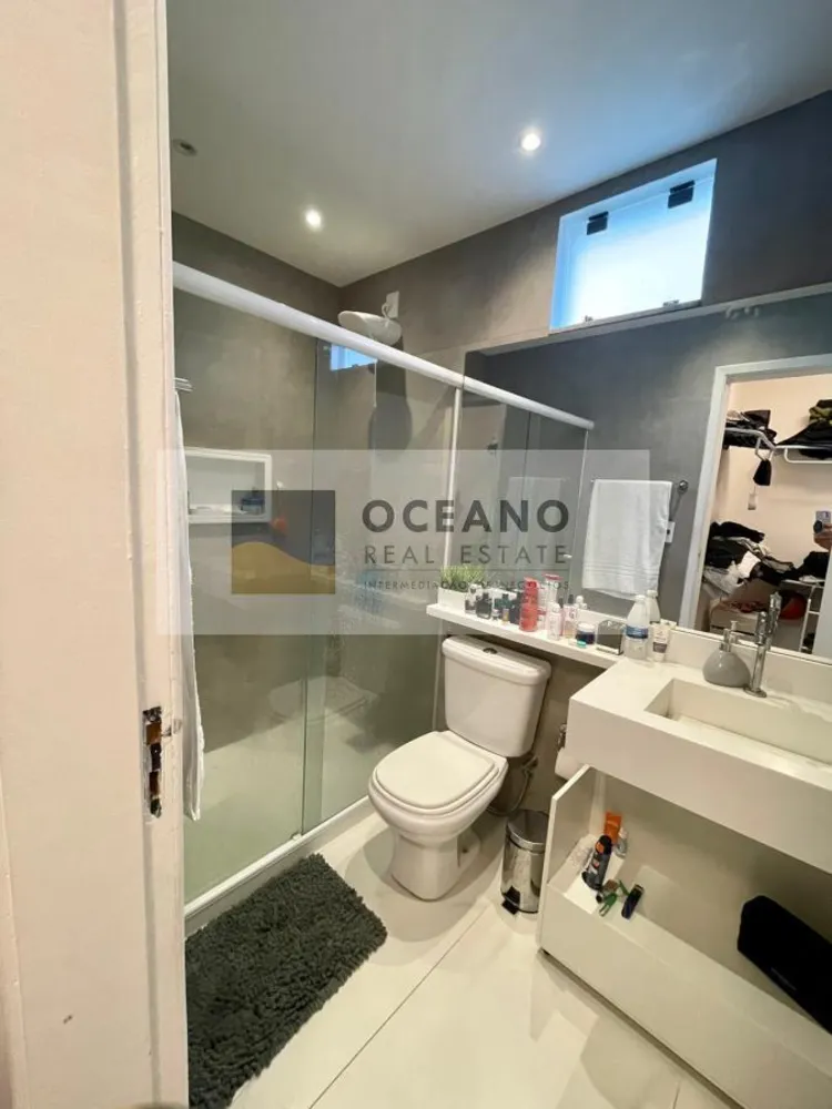 Casa de Condomínio, 5 quartos - Foto 43