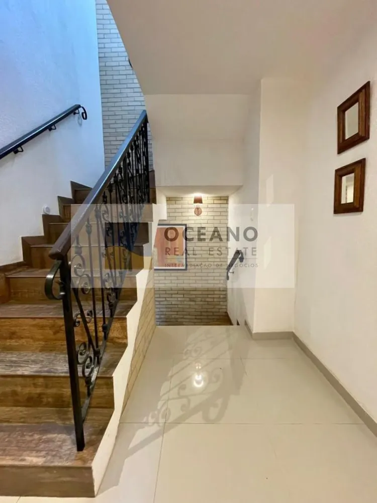 Casa de Condomínio, 5 quartos - Foto 45