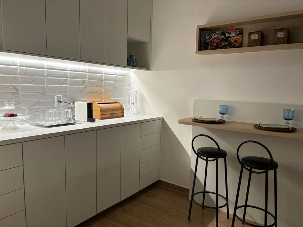 Casa de Condomínio, 5 quartos - Foto 55