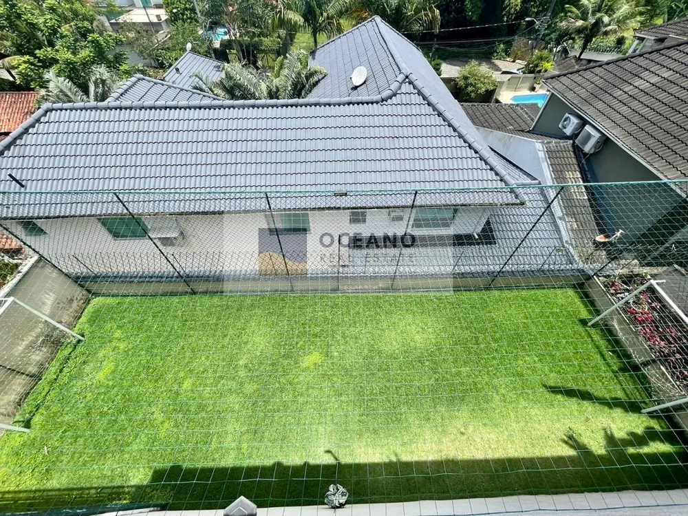 Casa de Condomínio, 5 quartos - Foto 9