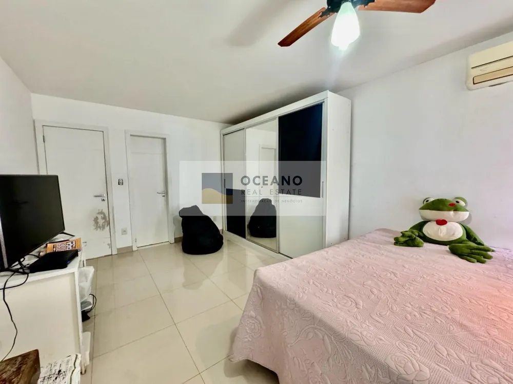 Casa de Condomínio, 4 quartos - Foto 46