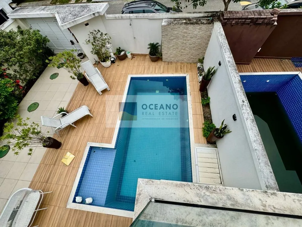 Casa de Condomínio, 4 quartos - Foto 6