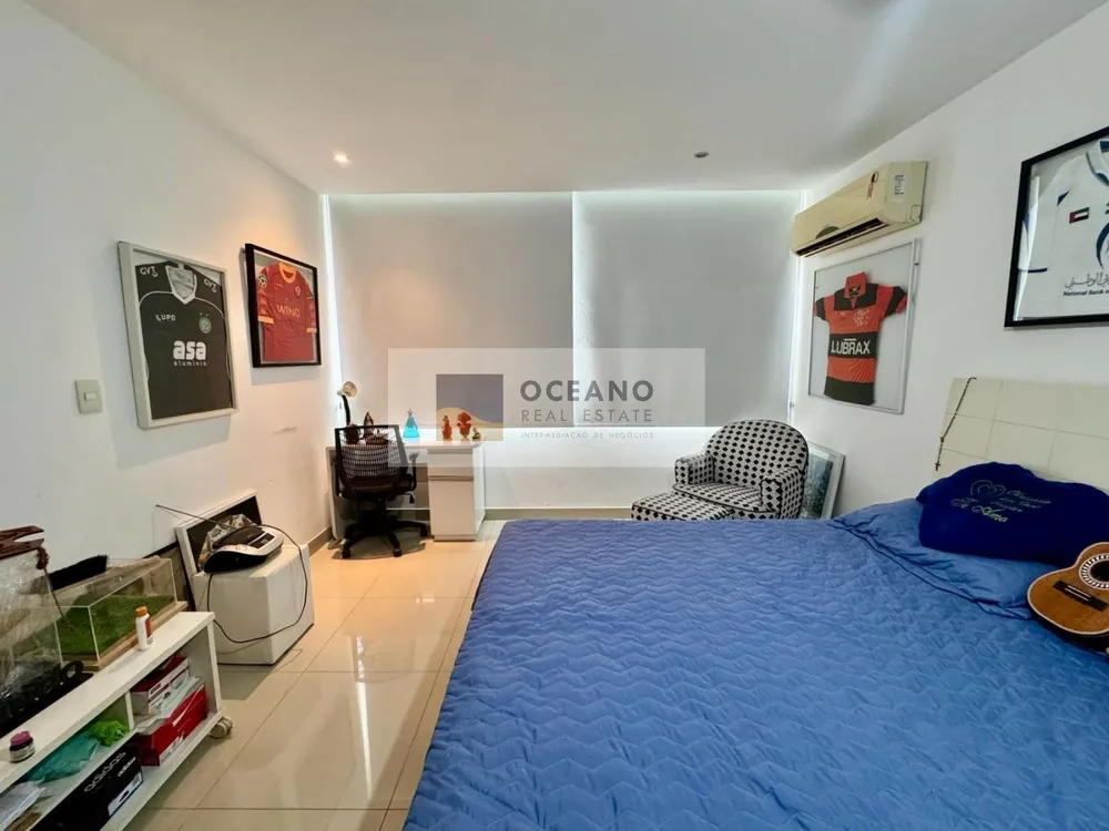 Casa de Condomínio, 4 quartos - Foto 42