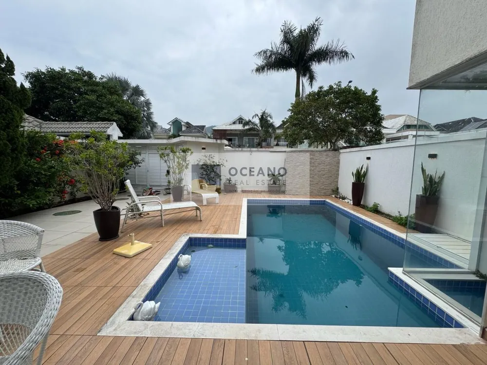 Casa de Condomínio, 4 quartos - Foto 7
