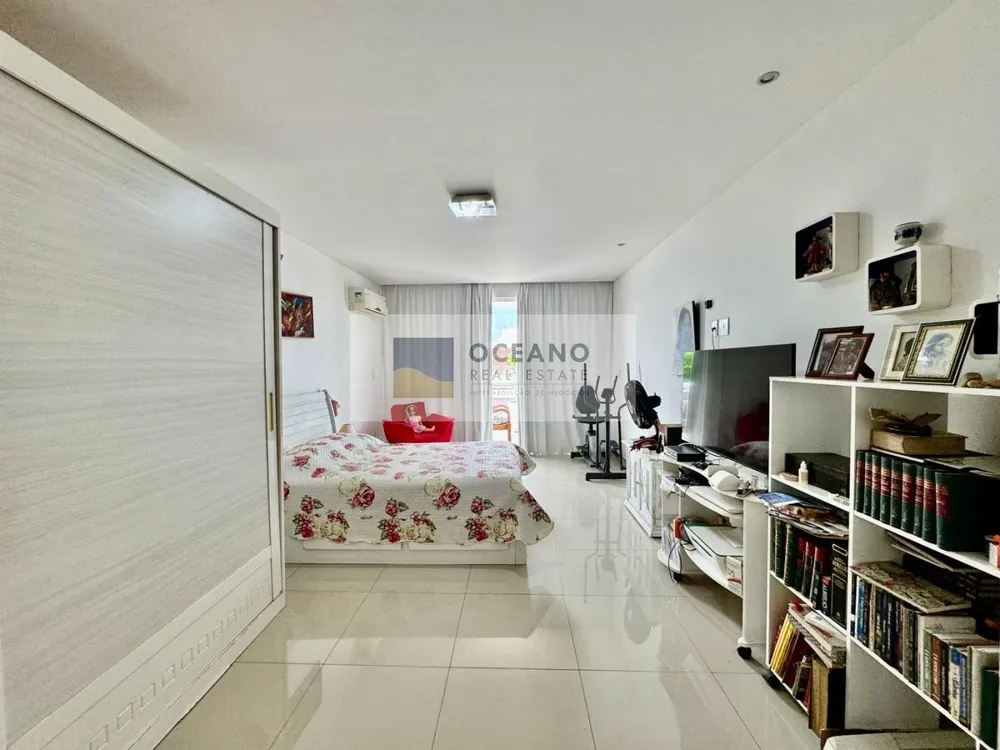 Casa de Condomínio, 4 quartos - Foto 10