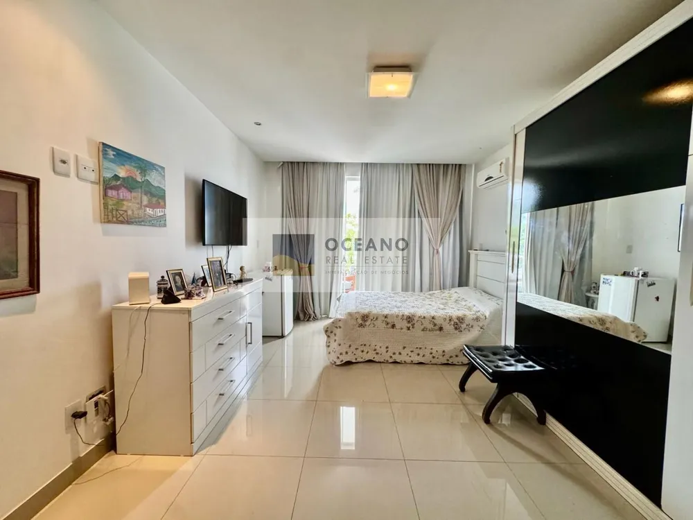 Casa de Condomínio, 4 quartos - Foto 47