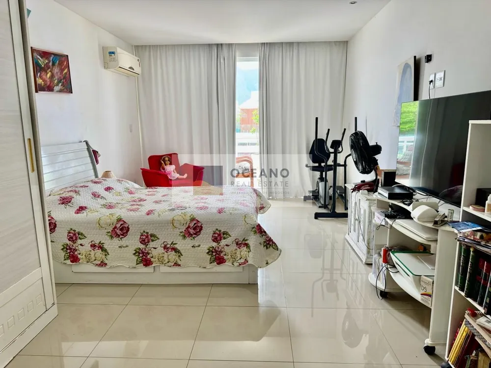 Casa de Condomínio, 4 quartos - Foto 36