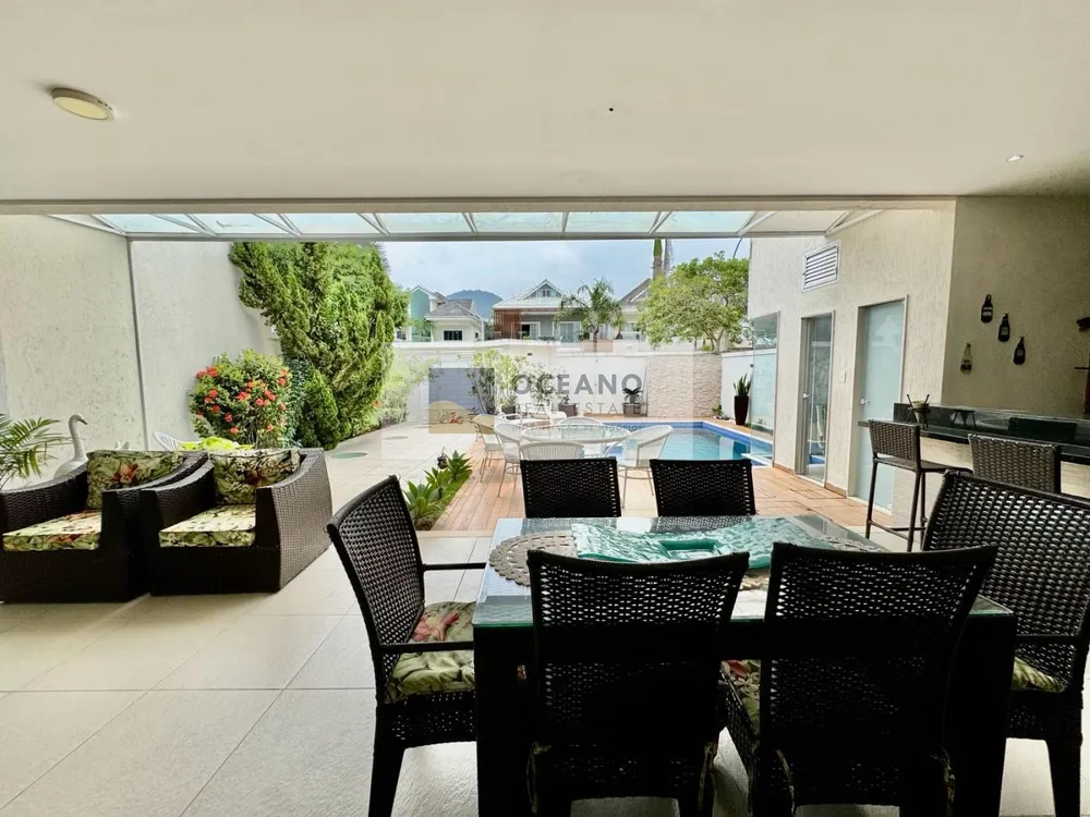 Casa de Condomínio, 4 quartos - Foto 45